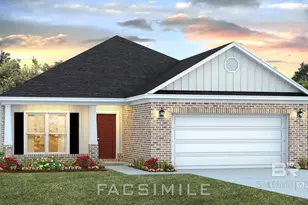 12858 Torrent Rd, Fairhope, AL 36532 - Photo 1