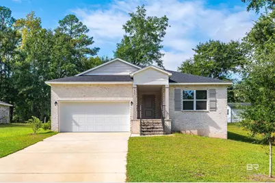 1807 Mary Jane Drive, Bay Minette, AL 36507 - Photo 1
