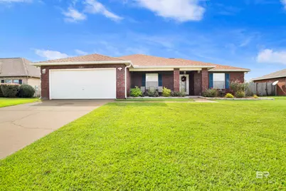 16885 Feder Drive, Foley, AL 36535 - Photo 1