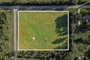 21273 Co Rd 64, Robertsdale, AL 36567 - Photo 1