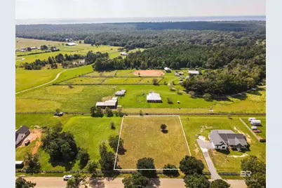 Lot 5 Horses-N-Hounds, Foley, AL 36535 - Photo 1