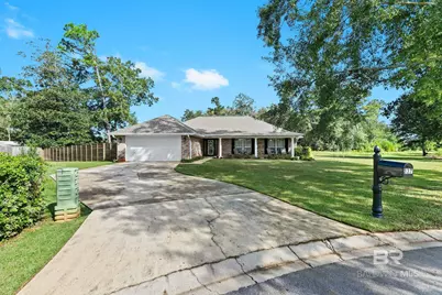 337 Monteith Oaks Drive, Foley, AL 36535 - Photo 1
