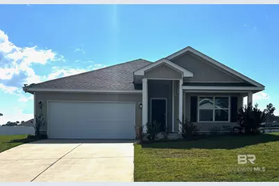 3203 Camino Real Loop, Lillian, AL 36549 - Photo 1