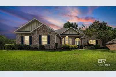 30406 Pinyon Drive, Spanish Fort, AL 36527 - Photo 1