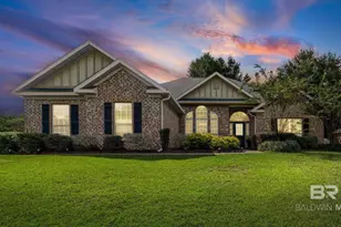 30406 Pinyon Dr, Spanish Fort, AL 36527 - Photo 1