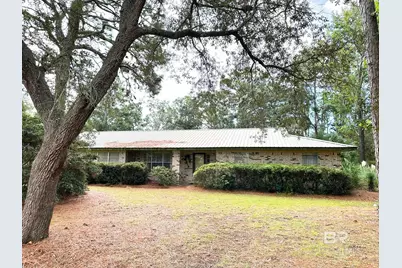 1424 Briarwood Drive, Gulf Shores, AL 36542 - Photo 1