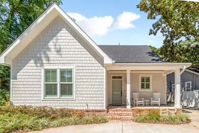 4404 Stein Avenue, Mobile, AL 36608 - Photo 1