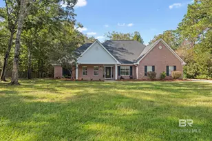 8703 Bay View Dr, Foley, AL 36535 - Photo 1