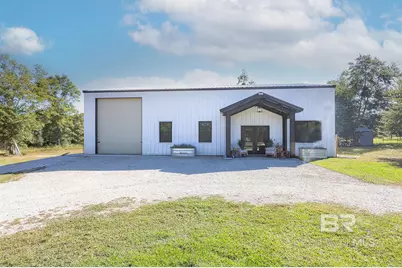 18755 Polecat Creek Trail, Summerdale, AL 36580 - Photo 1