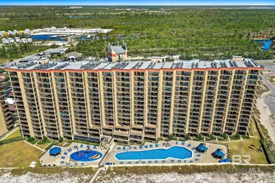 24400 Perdido Beach Boulevard #103, Orange Beach, AL 36561 - Photo 1