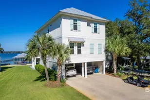 29533 Bayshore Dr, Orange Beach, AL 36561 - Photo 1