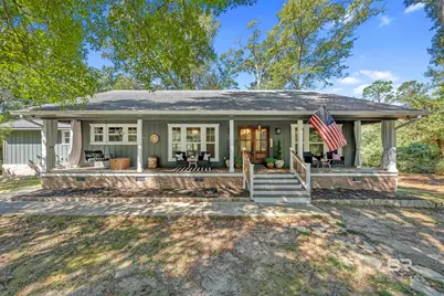 45499 Chalet Drive, Bay Minette, AL 36507 - Photo 1