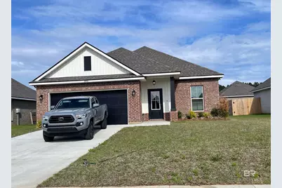 21092 Astoria Lane, Silverhill, AL 36576 - Photo 1