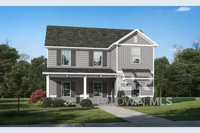 6122 Frigate Lane, Gulf Shores, AL 36524 - Photo 1