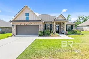 11548 Forsyth Loop, Spanish Fort, AL 36527 - Photo 1