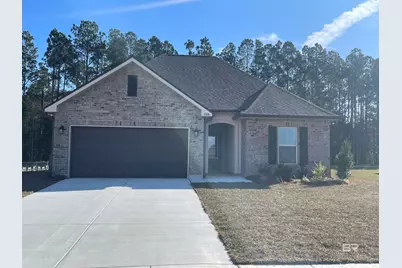 15476 Yellowstone Drive, Silverhill, AL 36576 - Photo 1