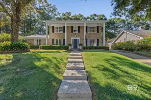 513 E Spring Park Dr, Mobile, AL 36608 - Photo 1