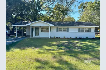 1701 Auburn Avenue, Bay Minette, AL 36507 - Photo 1
