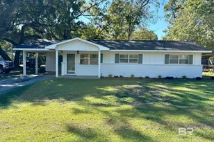 1701 Auburn Ave, Bay Minette, AL 36507 - Photo 1