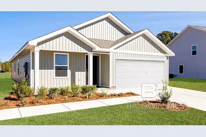 16101 Eden Street, Summerdale, AL 36535 - Photo 1