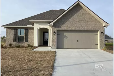 8256 Knoll Road, Foley, AL 36535 - Photo 1