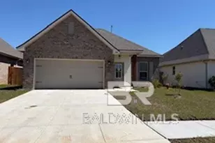 1368 Aldon St, Foley, AL 36535 - Photo 1