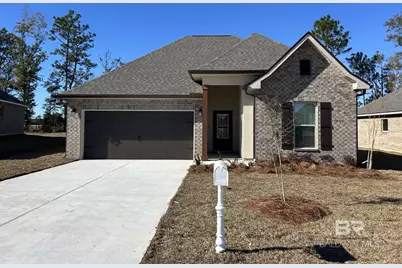 952 Ashville Circle, Foley, AL 36535 - Photo 1