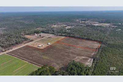 0 County Road 87, Robertsdale, AL 36567 - Photo 1