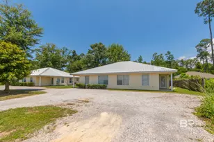 20125 Dotson St, Gulf Shores, AL 36542 - Photo 1