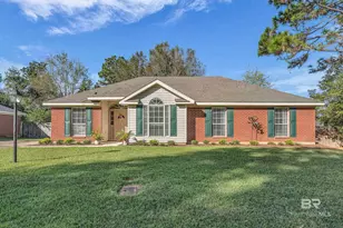 1170 Colonial Hills Dr, Mobile, AL 36695 - Photo 1