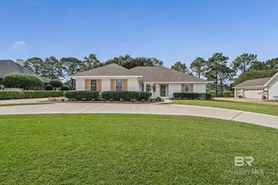 9285 Lakeview Drive, Foley, AL 36535 - Photo 1