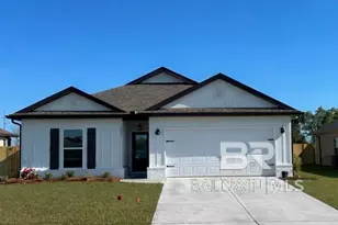 17864 Hens Ave, Foley, AL 36535 - Photo 1