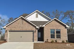 18305 Aden Dr, Robertsdale, AL 36567 - Photo 1