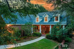 8955 N Lamhatty Ln, Daphne, AL 36526 - Photo 1