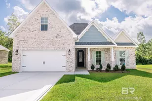 24025 Peppermint St, Elberta, AL 36530 - Photo 1