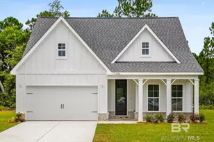 23995 Peppermint St, Elberta, AL 36530 - Photo 1