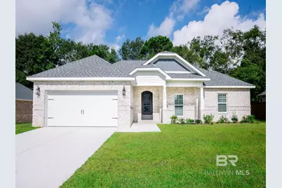 12942 Gondala Street, Elberta, AL 36530 - Photo 1