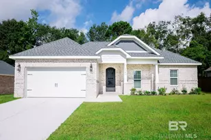 12942 Gondala St, Elberta, AL 36530 - Photo 1