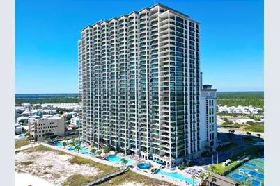 23450 Perdido Beach Boulevard #1709, Orange Beach, AL 36561 - Photo 1