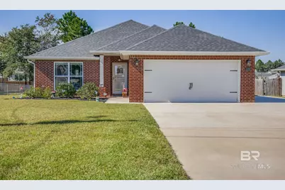 3109 Pine Wood Circle, Lillian, AL 36549 - Photo 1