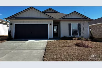 22568 Hamilton Street, Robertsdale, AL 36567 - Photo 1