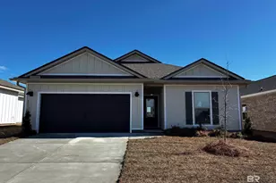 22568 Hamilton St, Robertsdale, AL 36567 - Photo 1