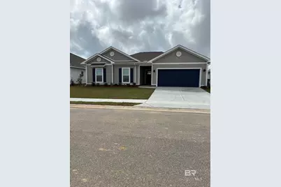 22144 Aleutian Avenue, Foley, AL 36535 - Photo 1