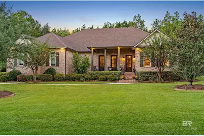 585 Falling Water Boulevard, Fairhope, AL 36532 - Photo 1