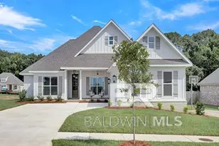 404 Bloomsbury Ave, Fairhope, AL 36532 - Photo 1