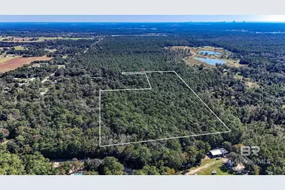 0 Bemis Lane, Foley, AL 36535 - Photo 1