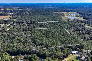 0 Bemis Ln, Foley, AL 36535 - Photo 1