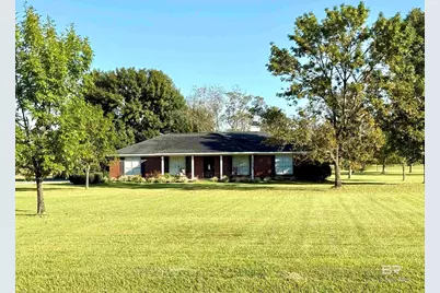 17845 S County Road 34, Summerdale, AL 36580 - Photo 1
