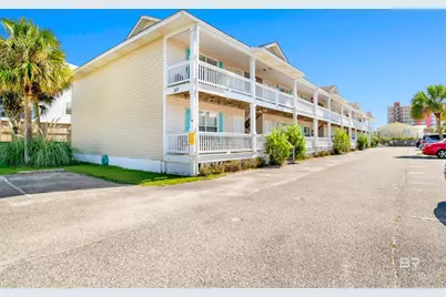 1117 W Lagoon Avenue #12, Gulf Shores, AL 36542 - Photo 1