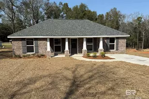 109 Marietta St, Bay Minette, AL 36507 - Photo 1